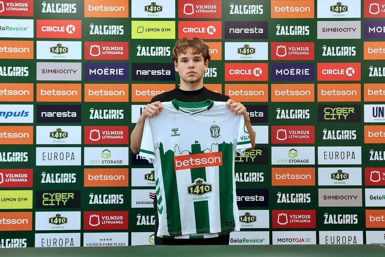 Jonas Usavičius Jonas Usavičius