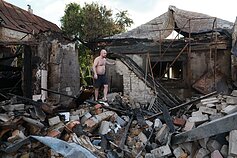 Rusijos karas Ukrainoje
