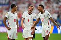Anglijos futbolo rinktinė