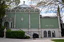 Rusijos paviljonas Venecijos bienalėje