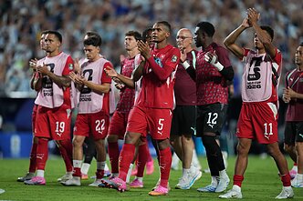 Šveicarijos futbolo rinktinė Šveicarijos futbolo rinktinė