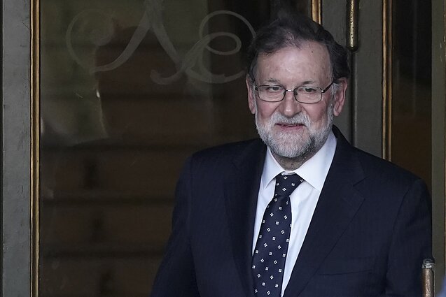 Mariano Rajoy
