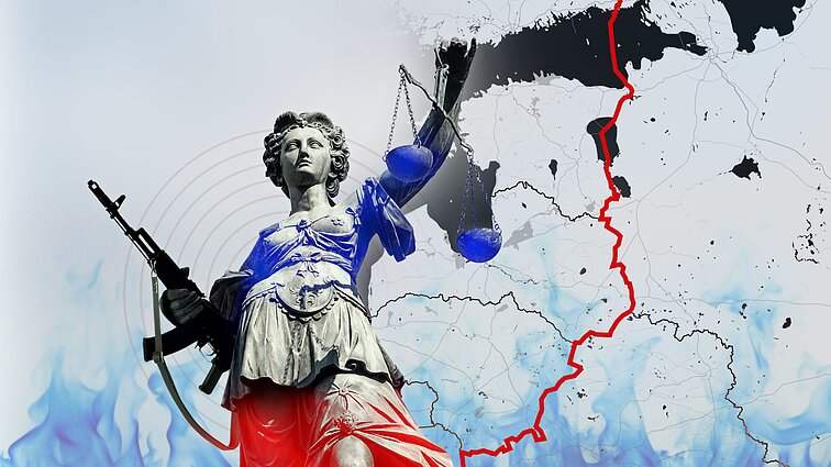 Daug metų kurptas planas: ieškinius prieš Baltijos šalis Kremlius ruošia su uoliais propagandininkais