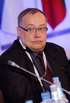 N. Meževičius