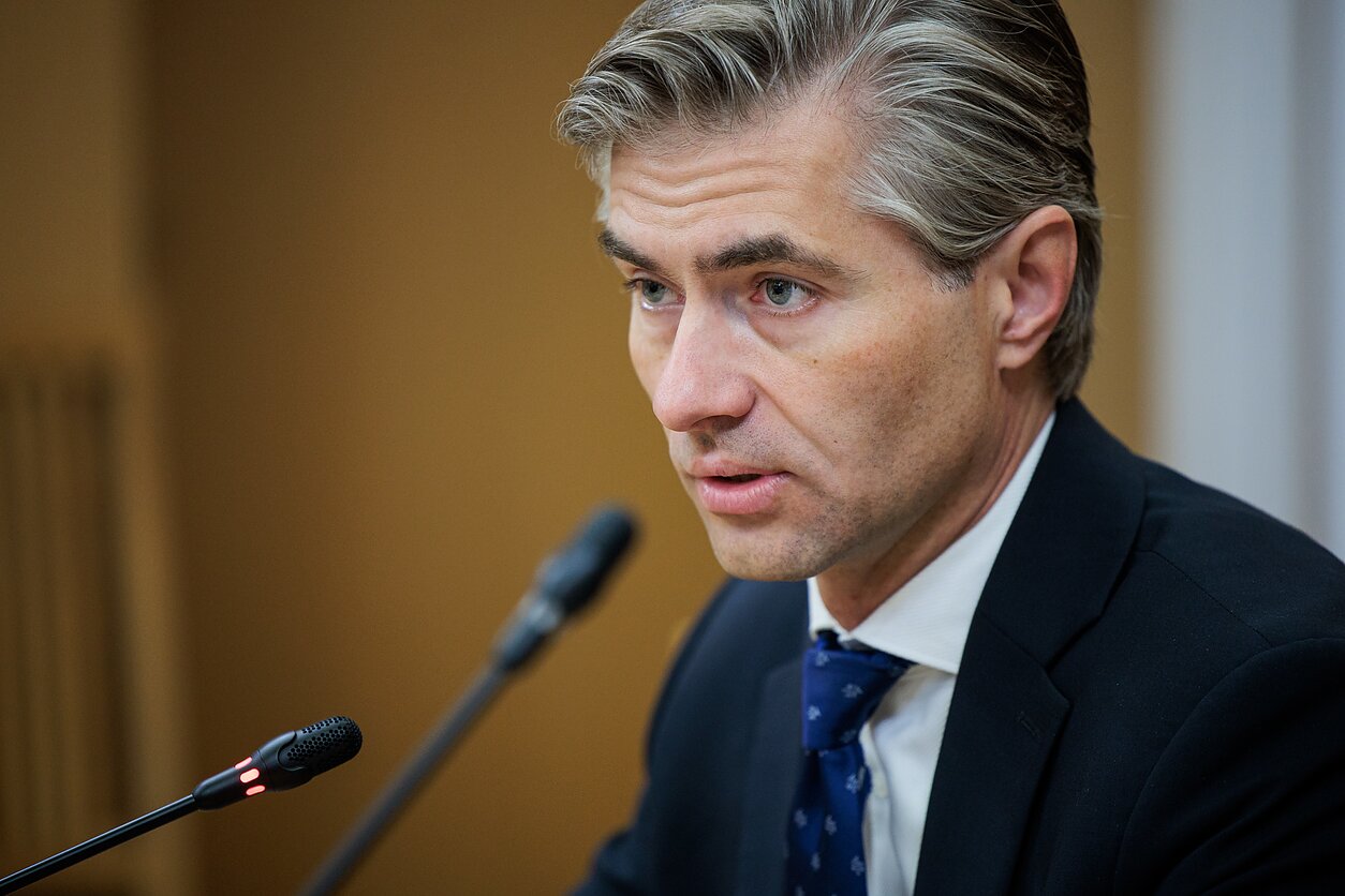 Kęstutis Budrys Kęstutis Budrys