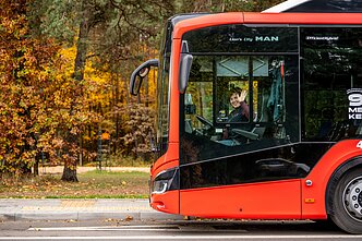 Kauno viešasis transportas