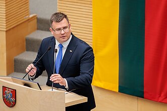 Laurynas Kasčiūnas
