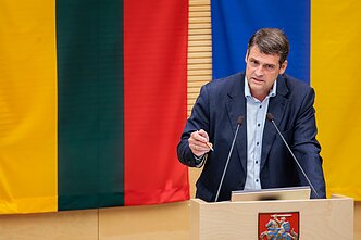 Remigijus Žemaitaitis Remigijus Žemaitaitis