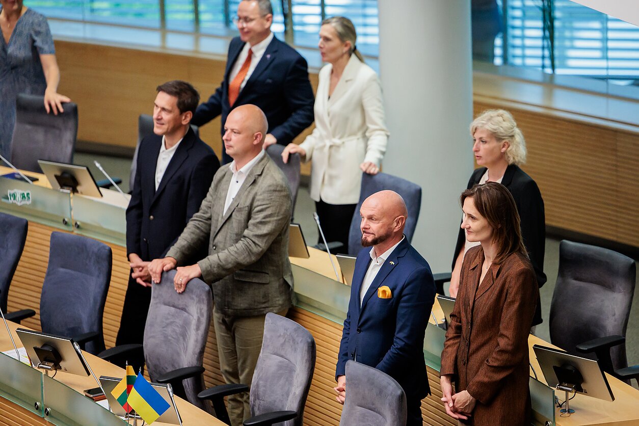 Seimas Seimas