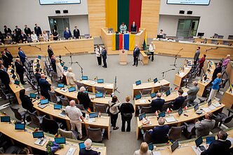 Seimas Seimas