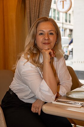 Ieva Gerčienė Ieva Gerčienė