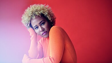 Emeli Sande