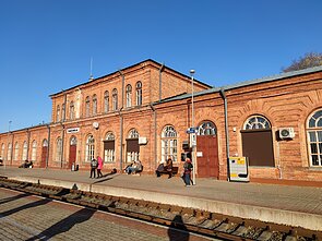 Švenčionėliai