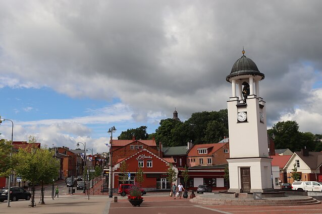 Telšiai