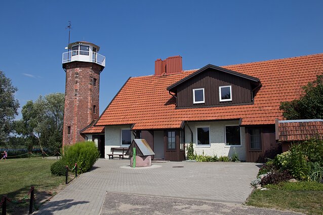Rusnės sala