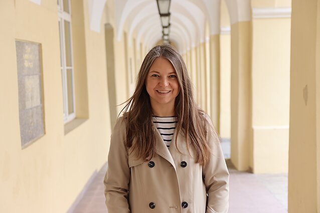 Dalia Smagurauskaitė