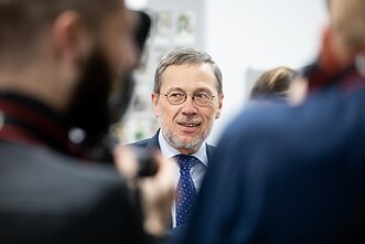 Liudas Mažylis
