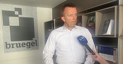 Jacobas Funkas Kirkegaardas.