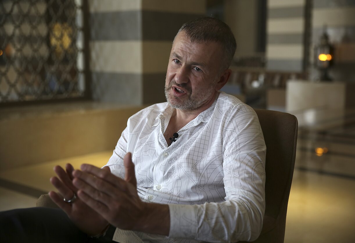 Andrejus Melničenka