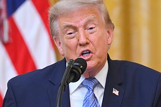 Donaldas Trumpas