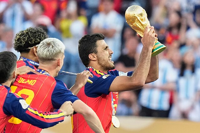 Rodri Rodri