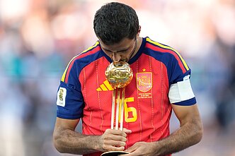 Rodri Rodri