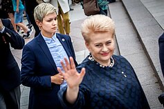 Simona Liaudanskienė