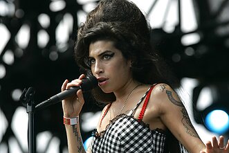 Amy Winehouse Amy Winehouse