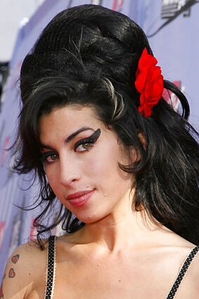 Amy Winehouse Amy Winehouse