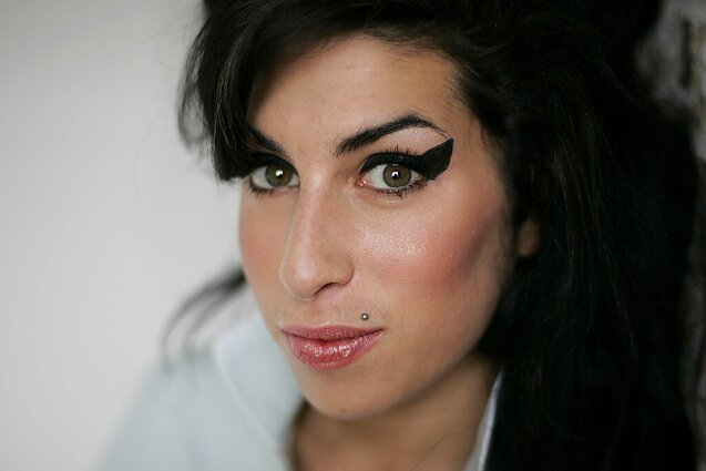Amy Winehouse Amy Winehouse