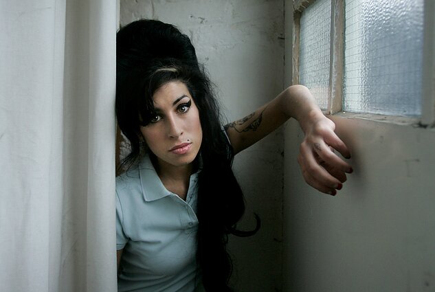 Amy Winehouse Amy Winehouse