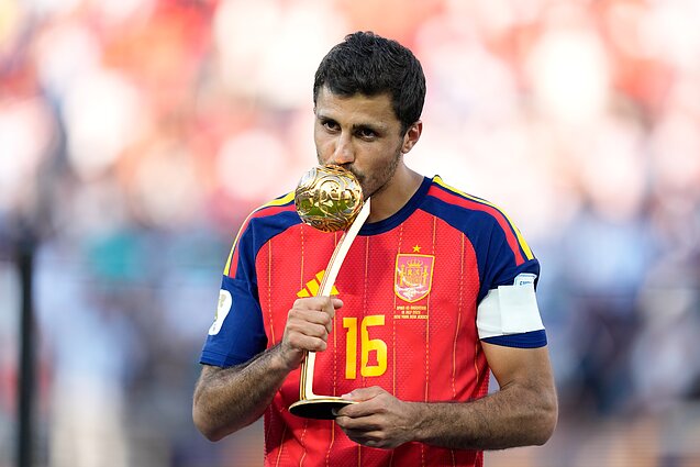 Rodri Rodri
