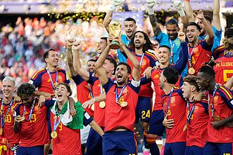 Rodri ir Ispanijos futbolo rinktinė Rodri ir Ispanijos futbolo rinktinė