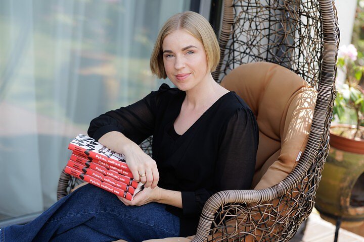 Ingrida Alonderė