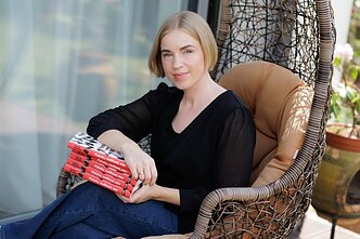 Ingrida Alonderė