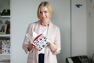 Ingrida Alonderė