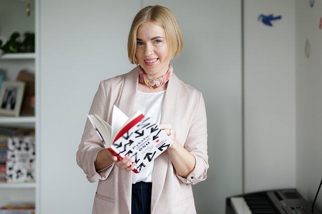 Ingrida Alonderė