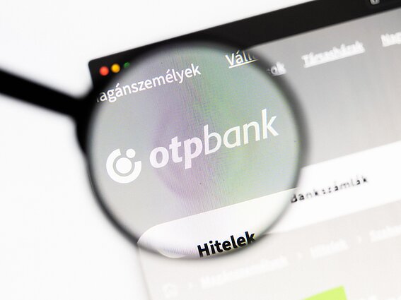OTP Bank