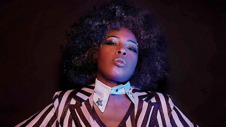 Macy Gray