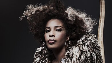 Macy Gray