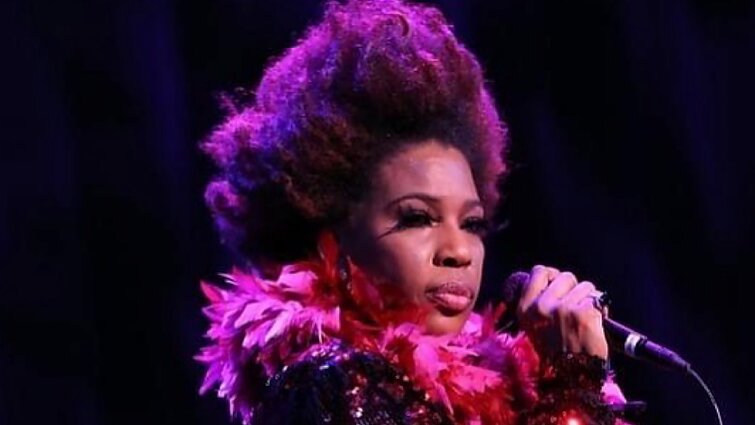 Macy Gray