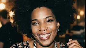 Macy Gray