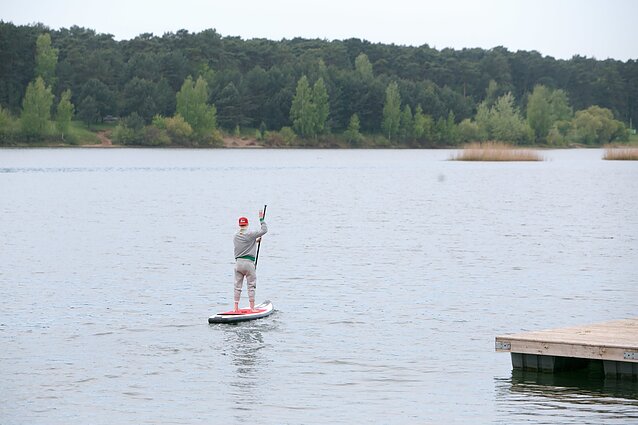 Irklentė 