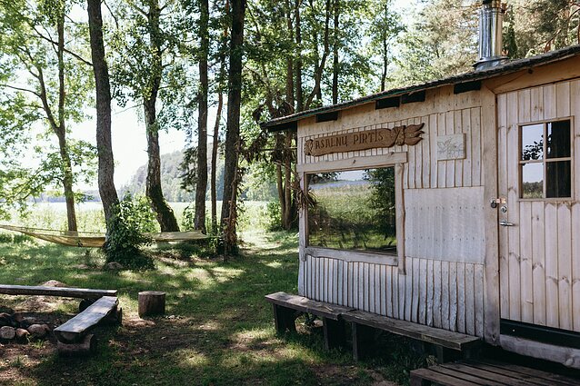 Asalnų stovyklavietė