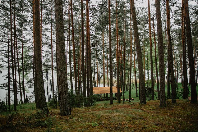 Asalnų stovyklavietė