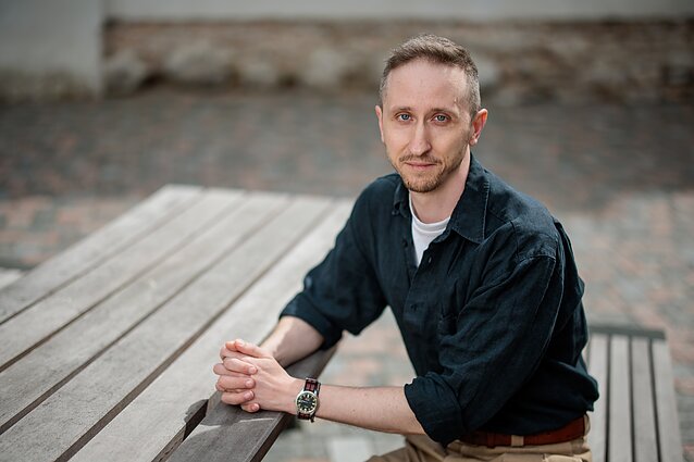 Dmitrijus Gluščevskis