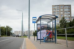 Apklausa gatvėje Apklausa gatvėje