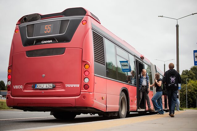 Apklausa gatvėje Apklausa gatvėje