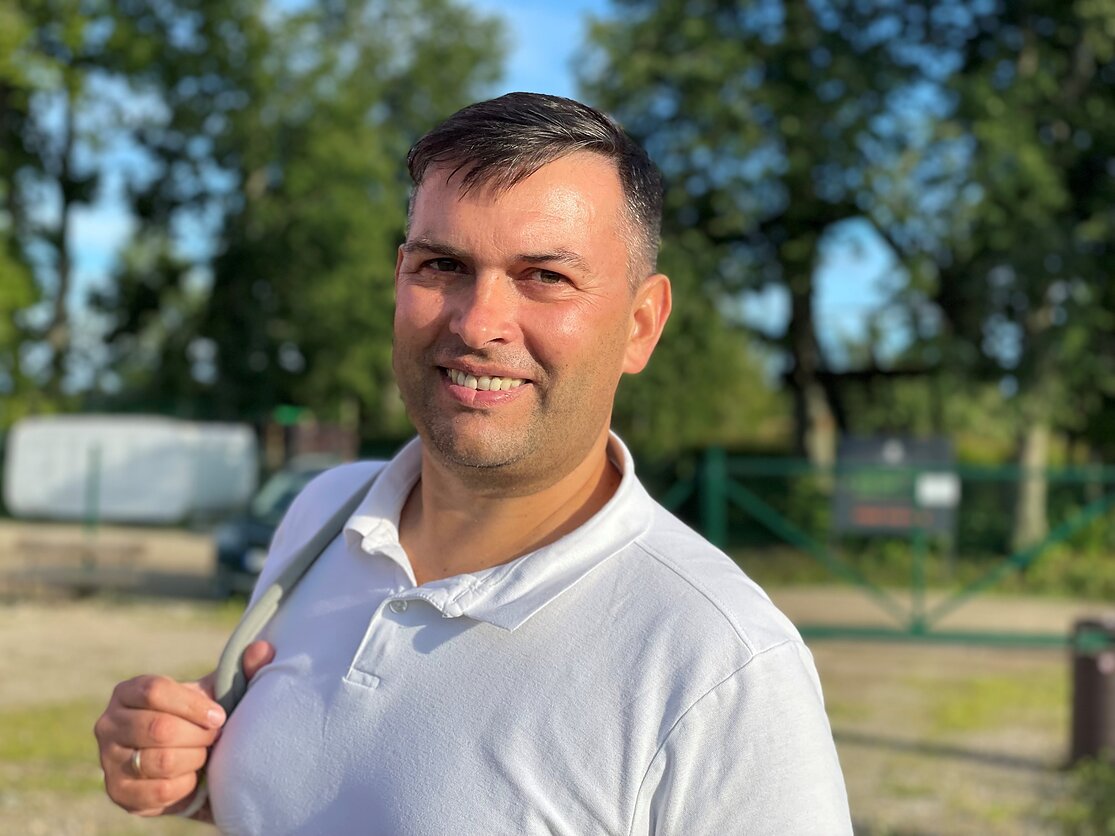 Remigijus Osauskas