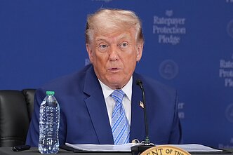 Donaldas Trumpas